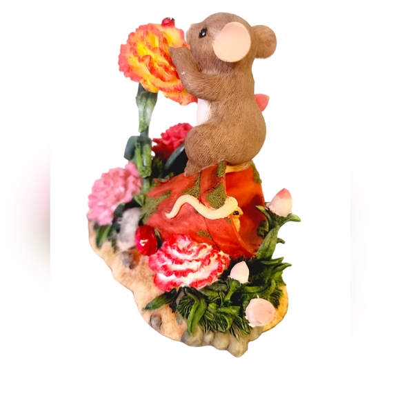 Charming Tails "We see eye to eye" no box - Picture 8 of 10